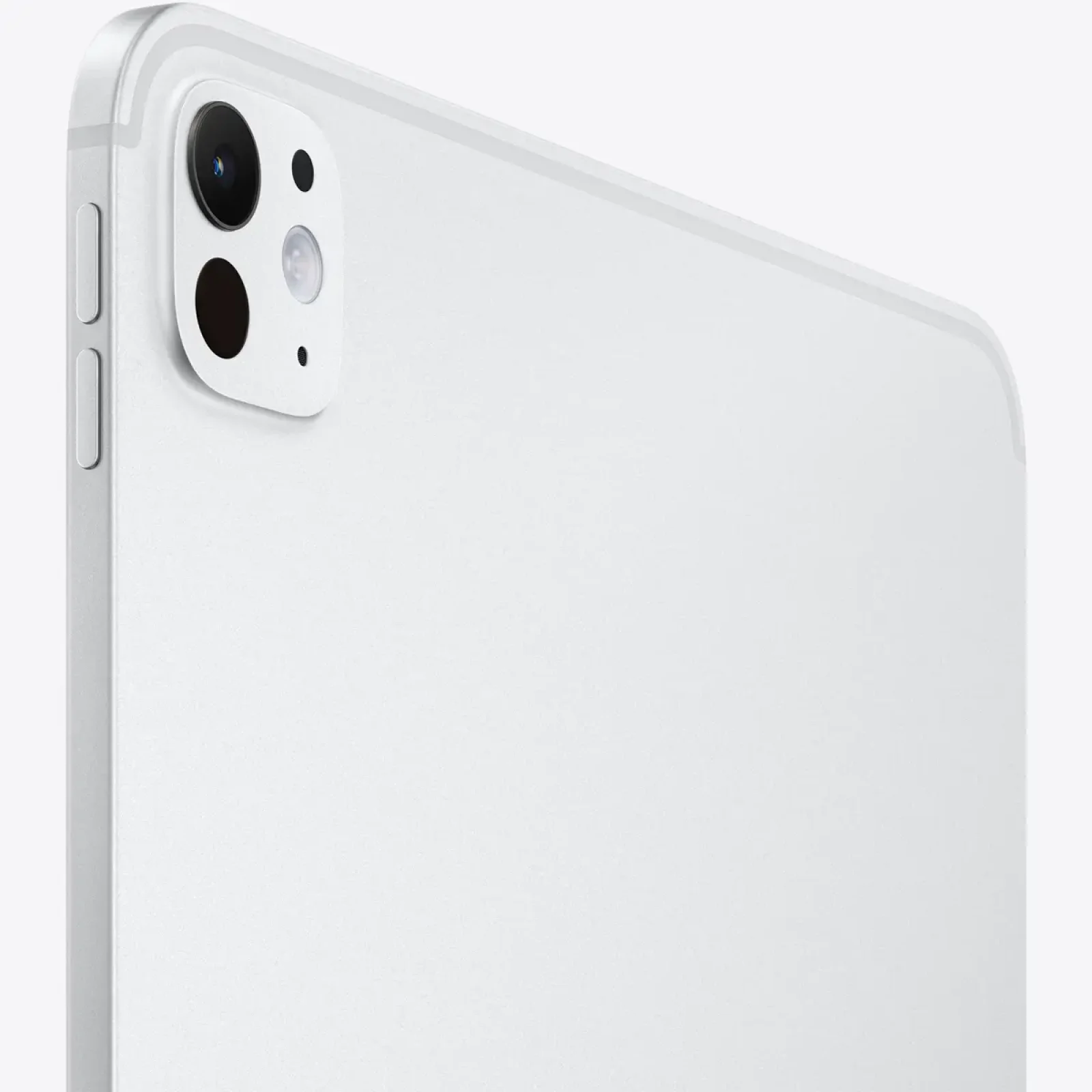 Планшет Apple iPad Pro 11 2024 Wi-Fi 1TB Silver (MVVF3)