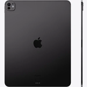 Планшет Apple iPad Pro 13 2024 Wi-Fi 1TB Space Black with Nano-Texture Glass (MWRF3)