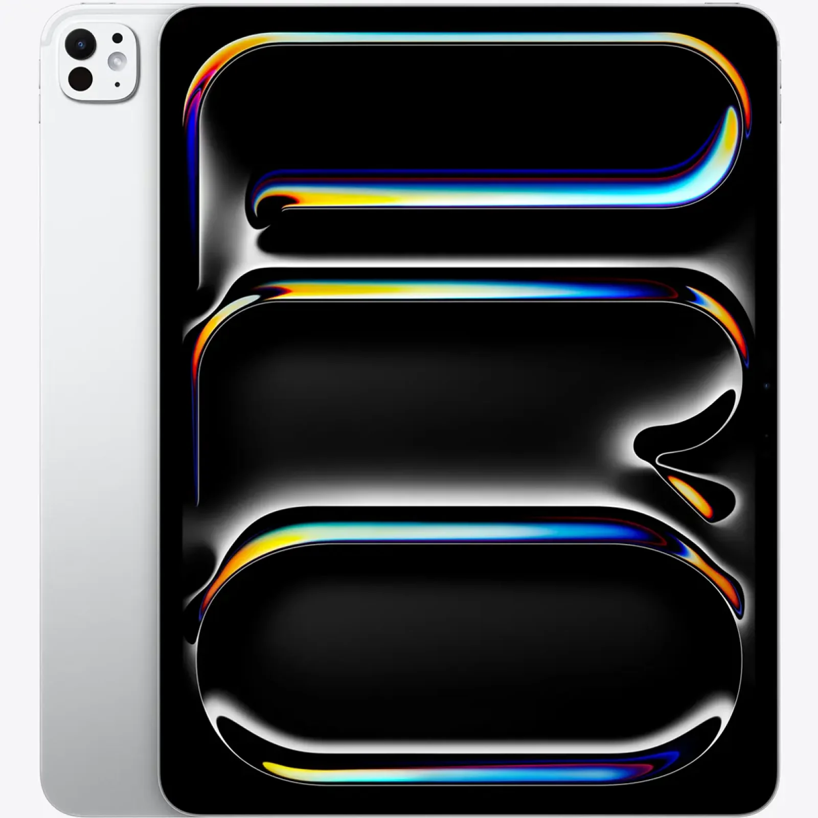 Планшет Apple iPad Pro 13 2024 Wi-Fi 256GB Silver (MVX33)