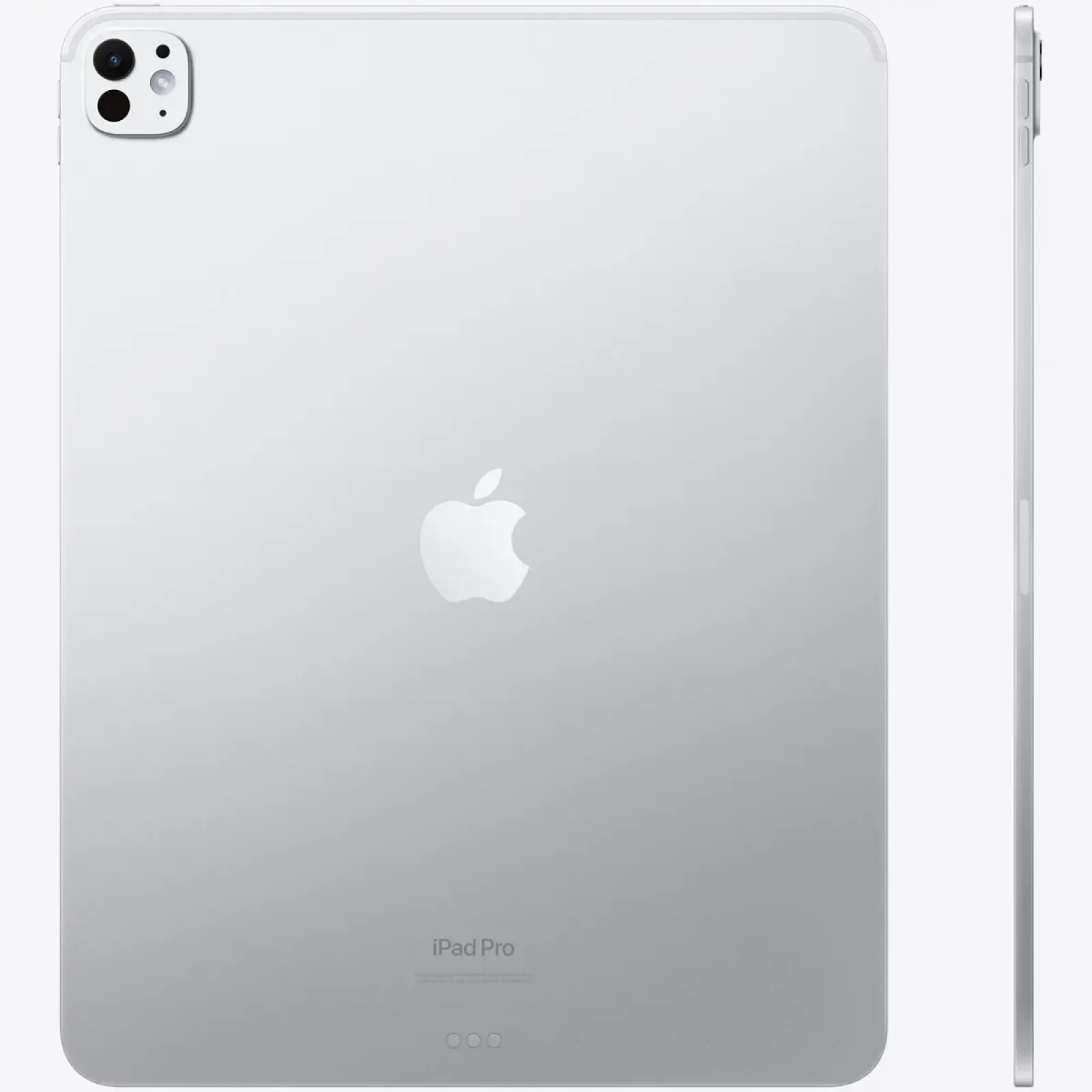 Планшет Apple iPad Pro 13 2024 Wi-Fi 256GB Silver (MVX33)