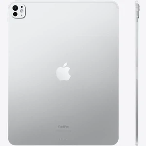 Планшет Apple iPad Pro 13 2024 Wi-Fi 2TB Silver with Nano-Texture Glass (MWRJ3)