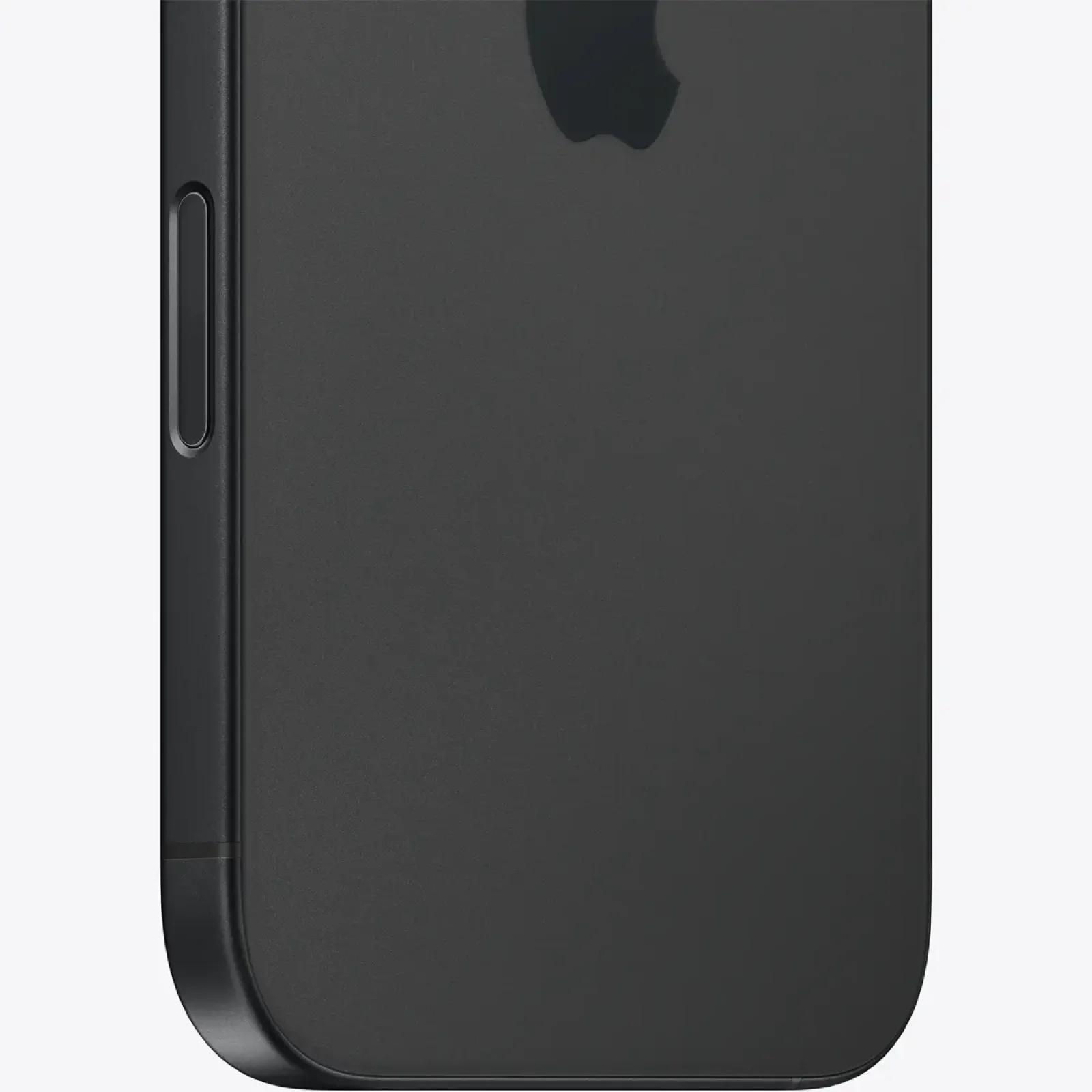 Смартфон Apple iPhone 16 128GB Black (MYE73) UA