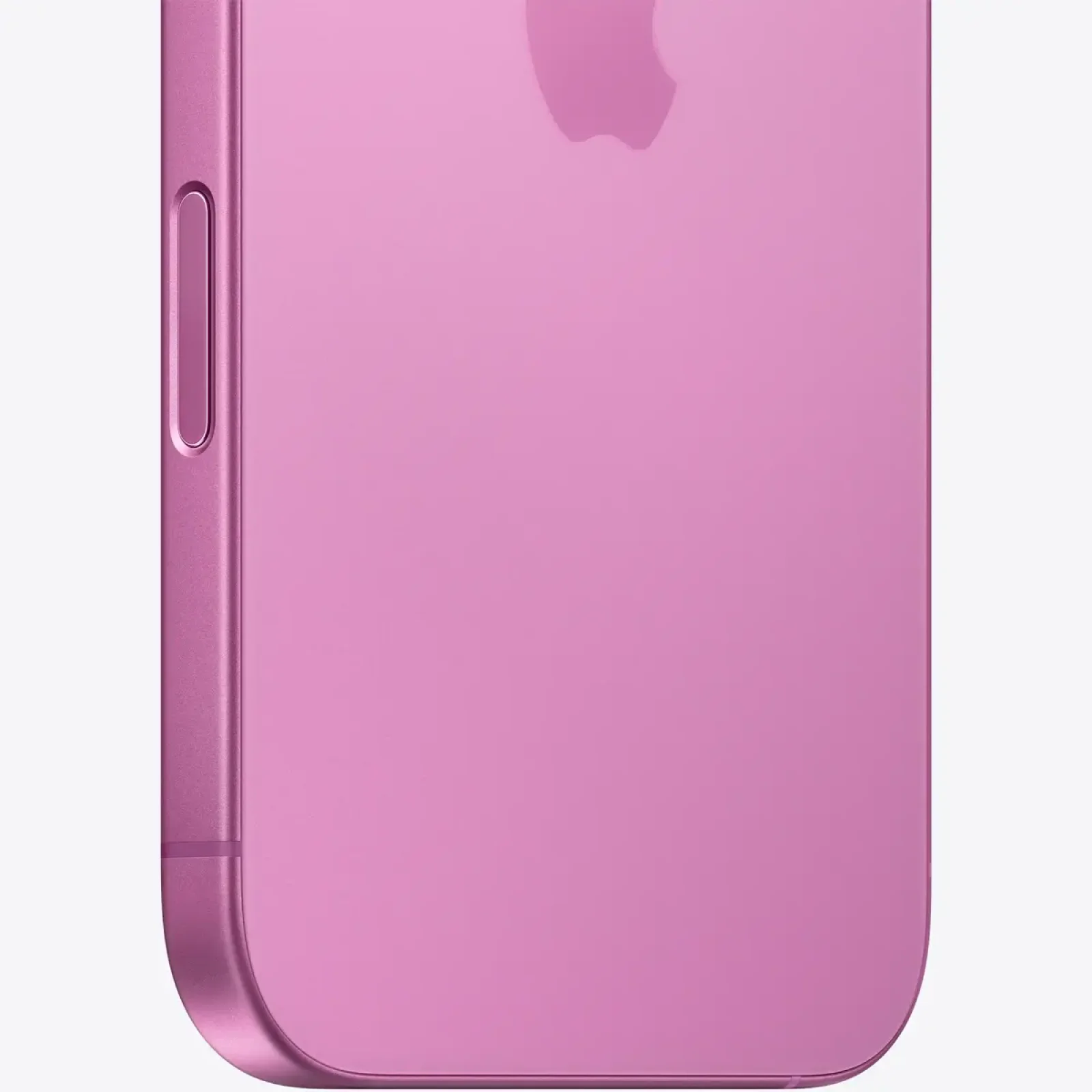 Смартфон Apple iPhone 16 256GB Pink (MYEG3) UA