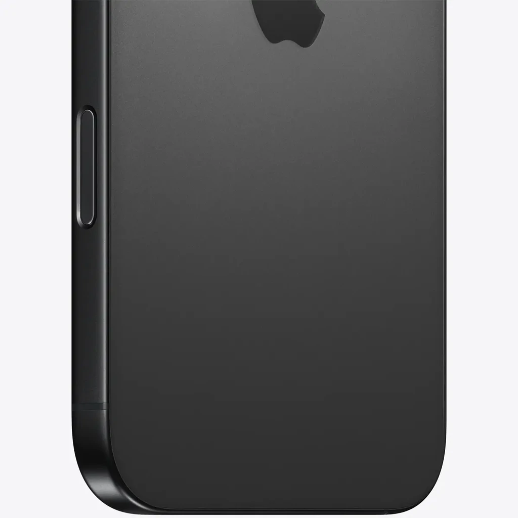 Смартфон Apple iPhone 16 Pro Max 256GB Black Titanium (MYWV3)