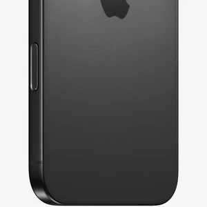 Смартфон Apple iPhone 16 Pro Max 256GB Black Titanium (MYWV3)