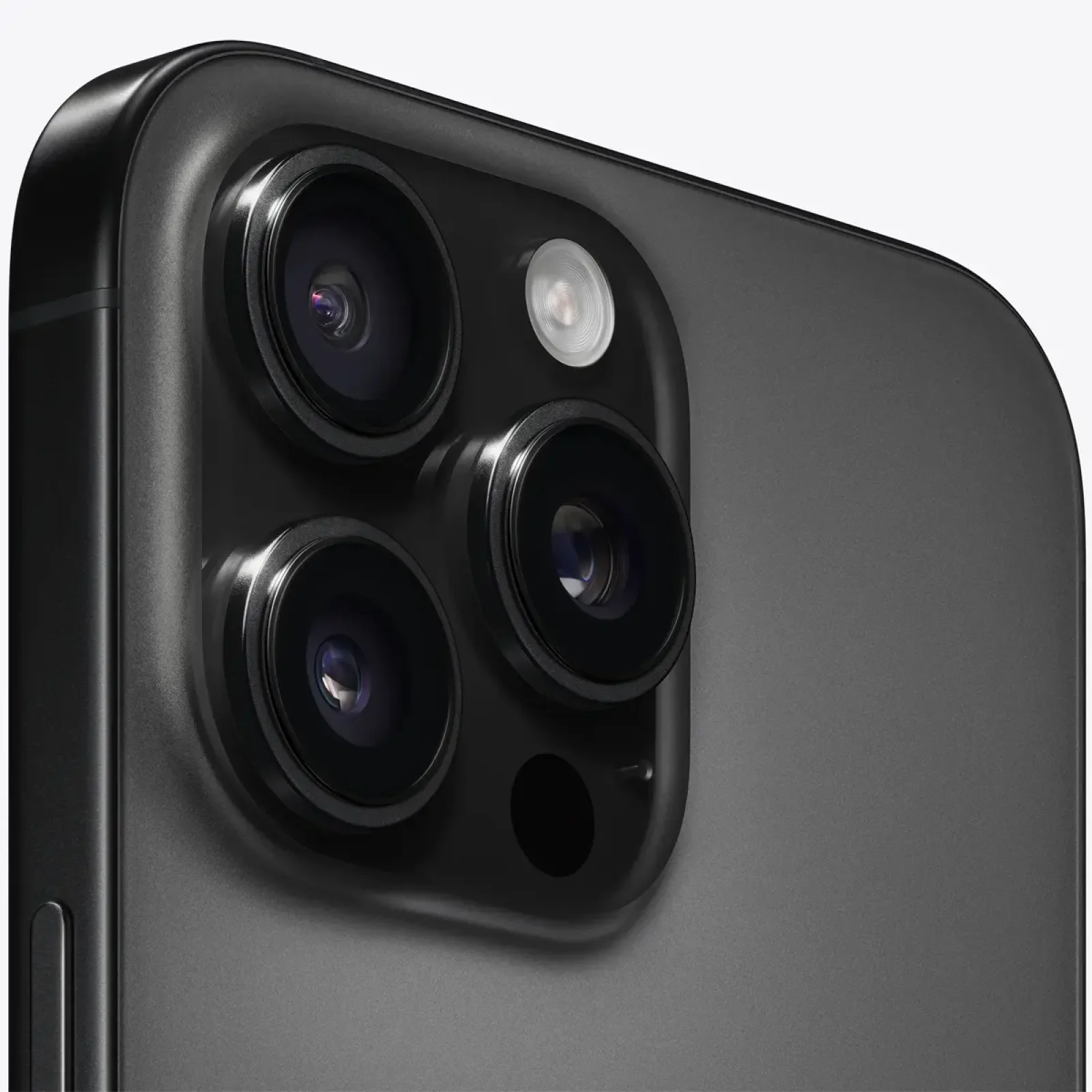 Смартфон Apple iPhone 16 Pro Max 256GB Black Titanium (MYWV3)