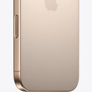 Смартфон Apple iPhone 16 Pro Max 256GB Desert Titanium (MYWX3)