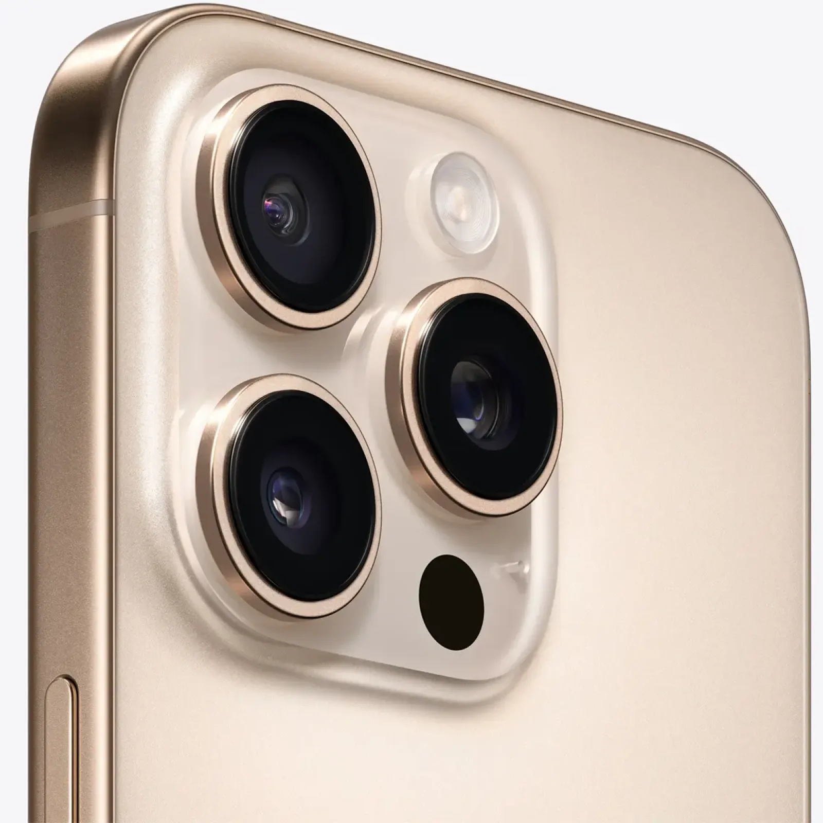 Смартфон Apple iPhone 16 Pro Max 512GB Desert Titanium (MYX23)