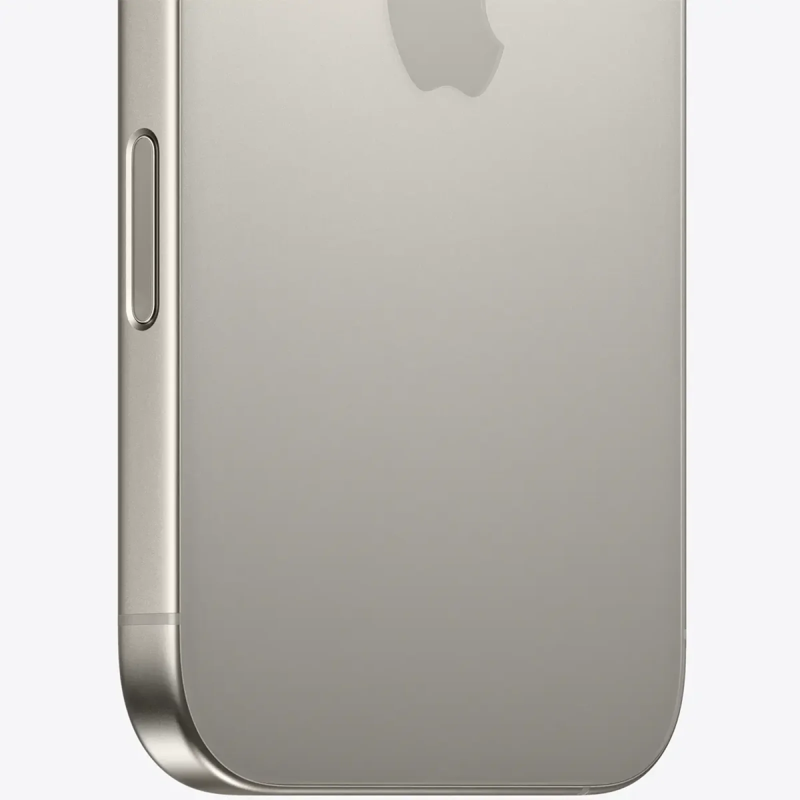 Смартфон Apple iPhone 16 Pro 256GB Natural Titanium (MYNL3)