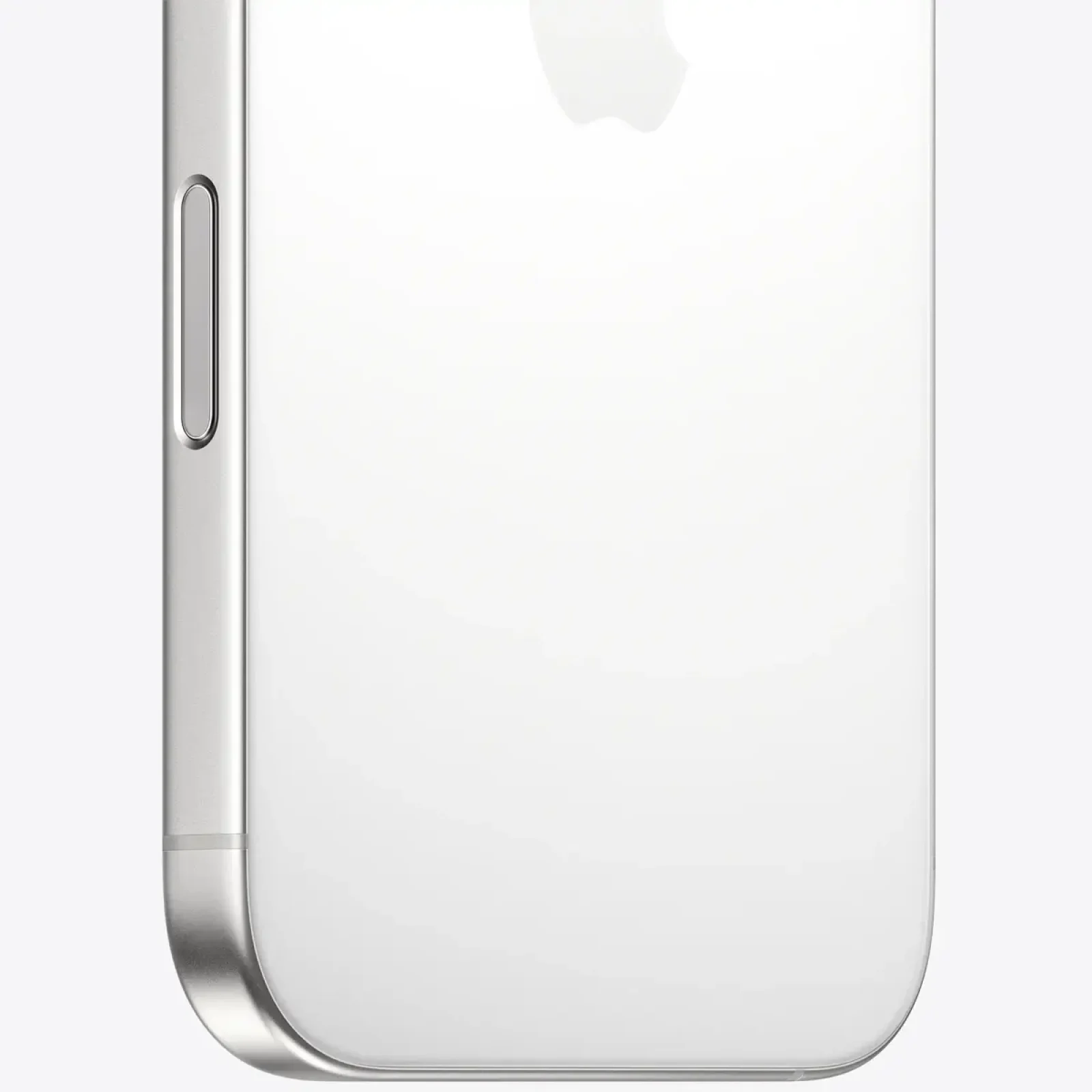 Смартфон Apple iPhone 16 Pro Max 256GB White Titanium (MYWW3)