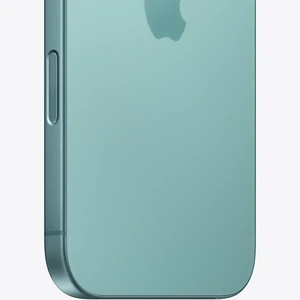 Смартфон Apple iPhone 16 Plus 512GB Teal (MY2J3)
