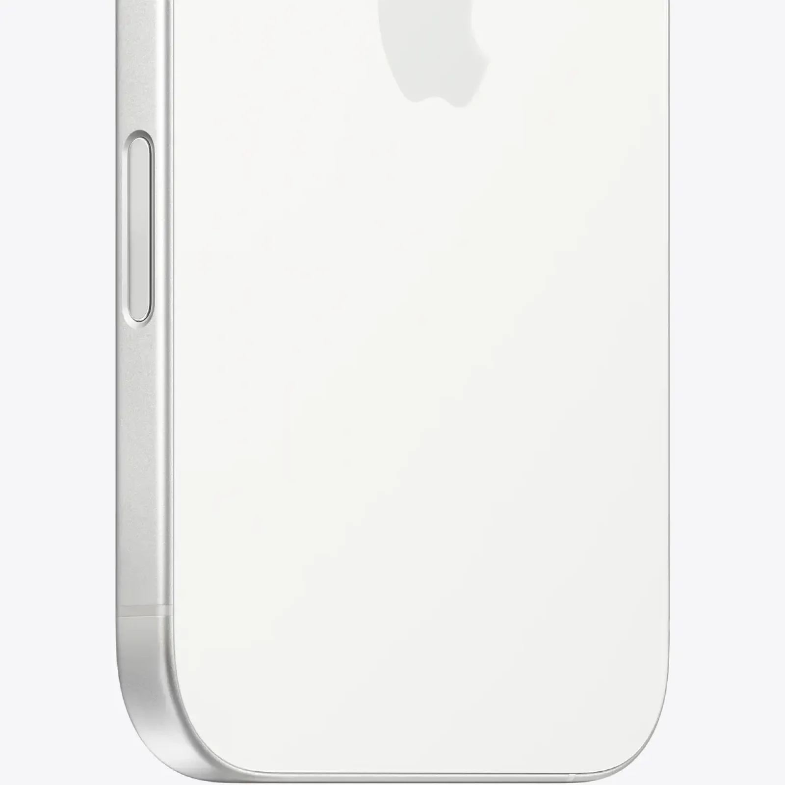 Смартфон Apple iPhone 16 256GB White (MYEF3) UA