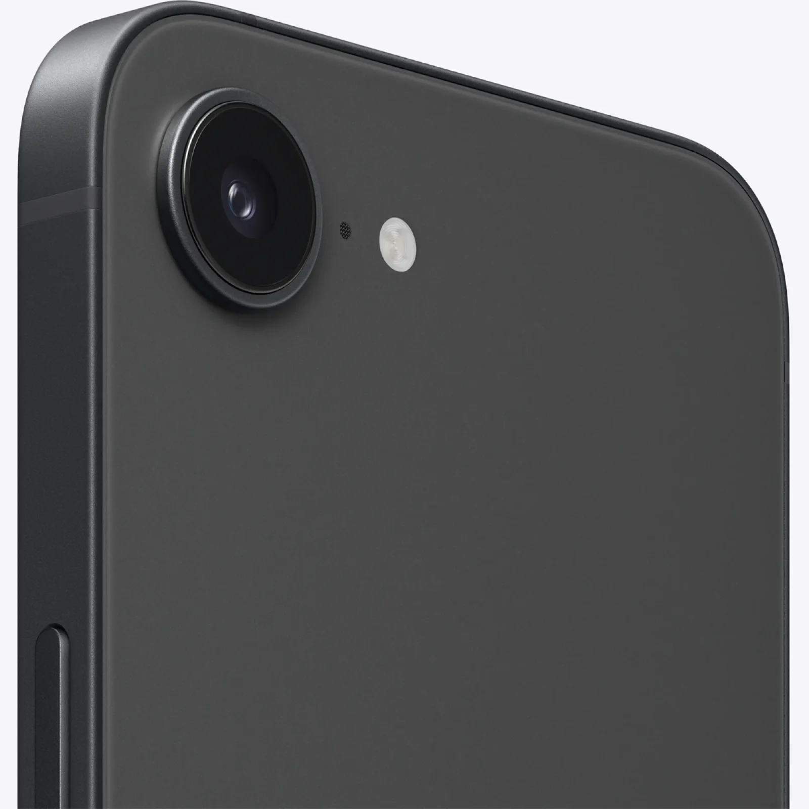 Смартфон Apple iPhone 16e 256GB Black (MD1T4) UA