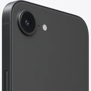 Смартфон Apple iPhone 16e 256GB Black (MD1T4)