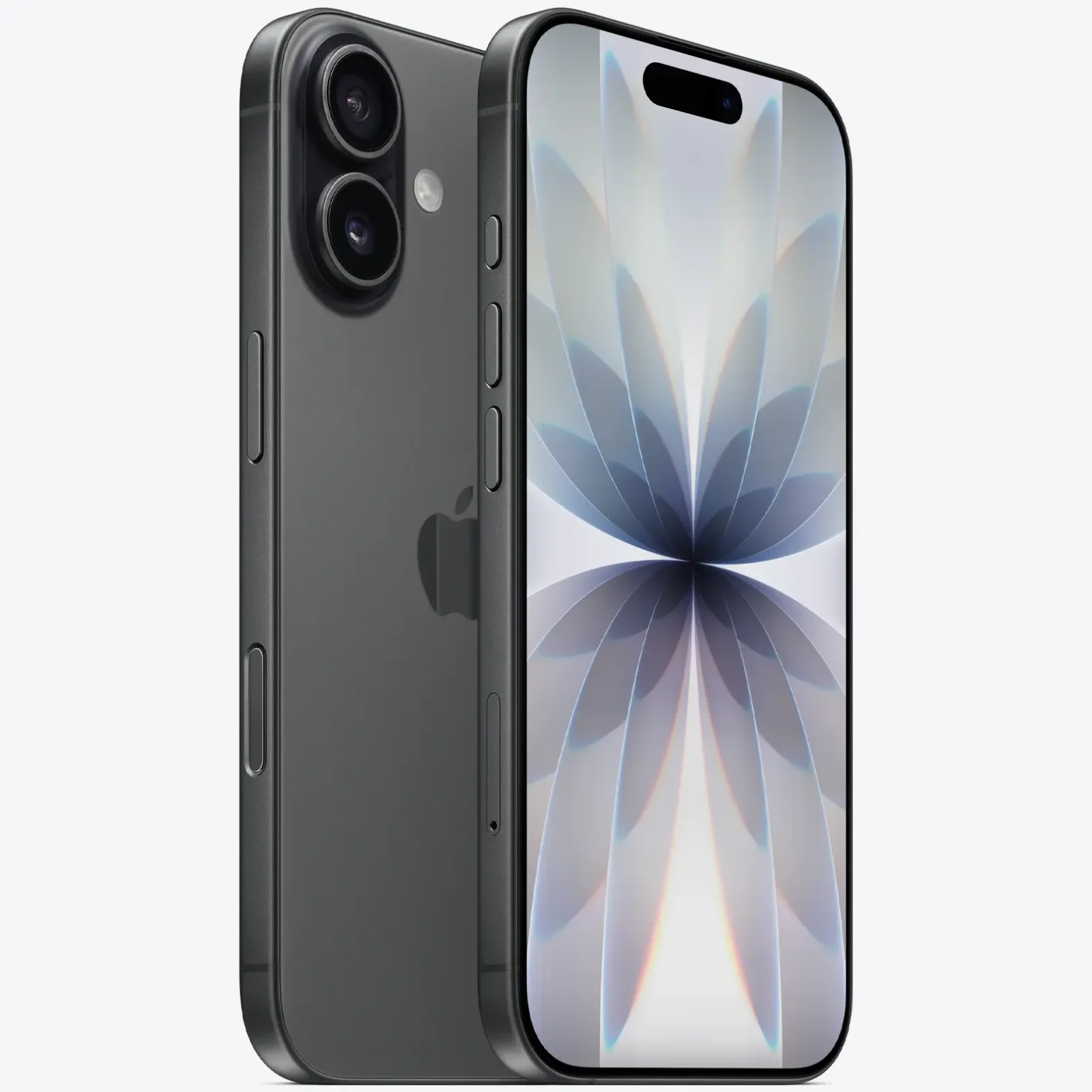 Смартфон Apple iPhone 17 256GB Black (MG6J4)