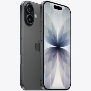 Смартфон Apple iPhone 17 256GB Black (MG6J4)