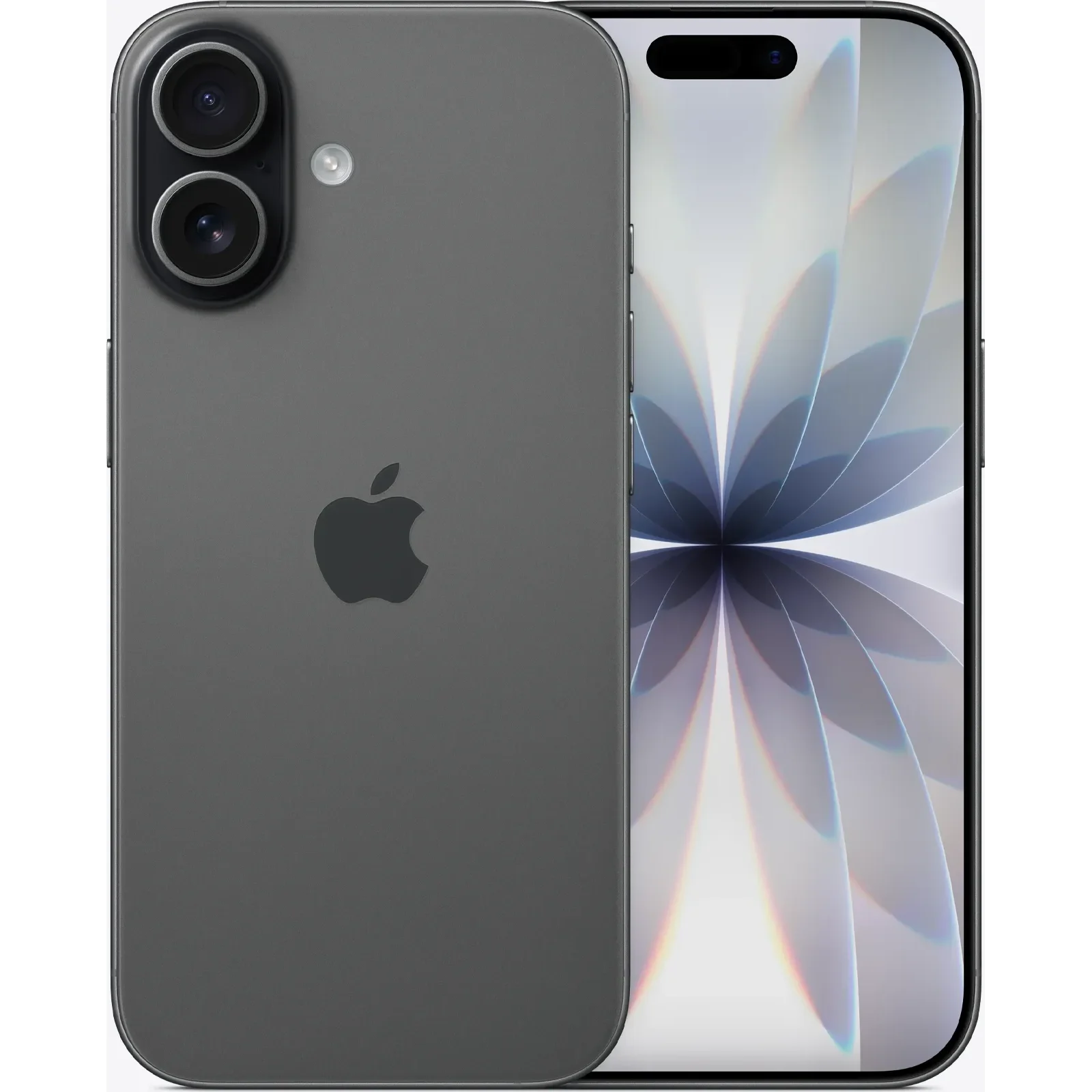Смартфон Apple iPhone 17 256GB Black (MG6J4)
