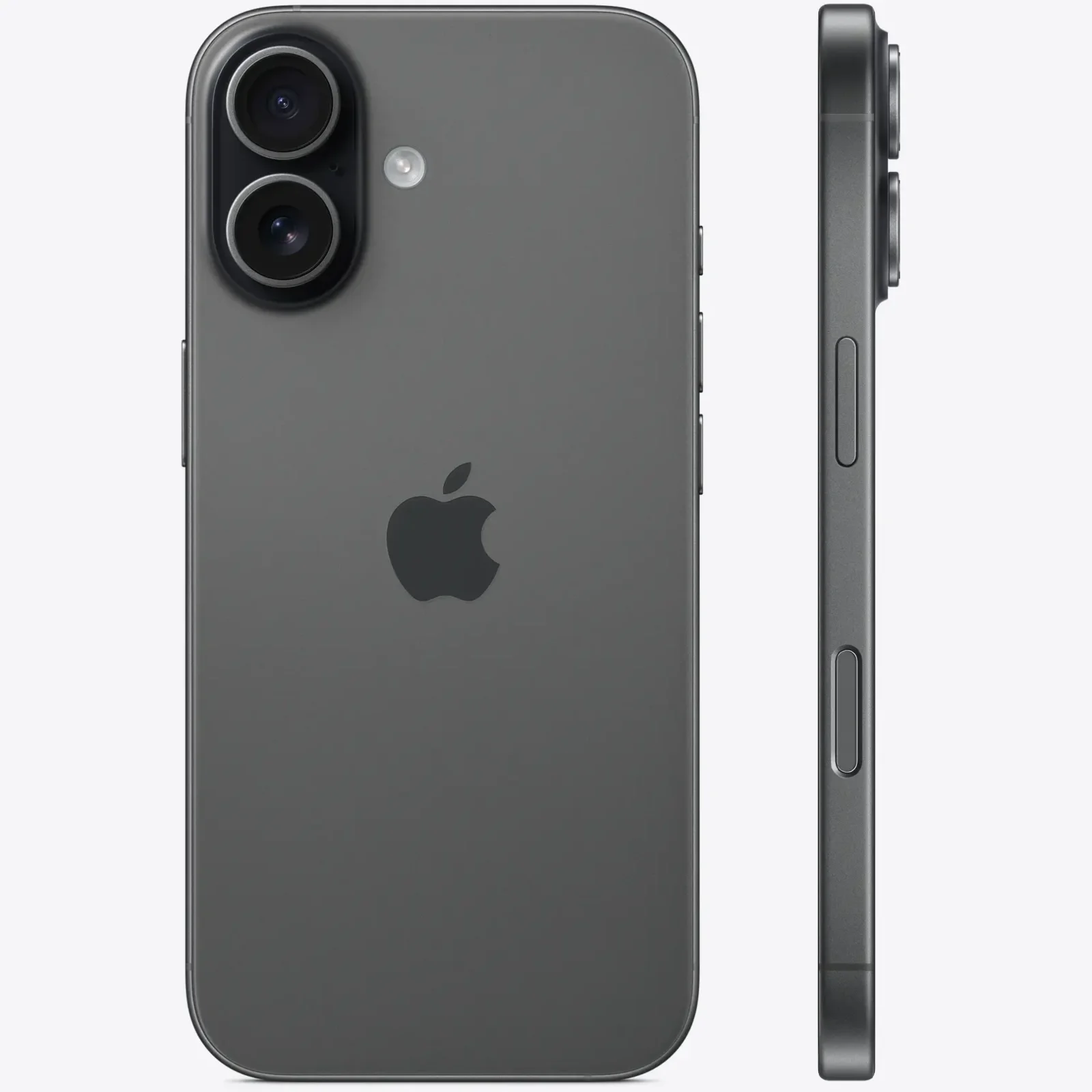 Смартфон Apple iPhone 17 256GB Black (MG6J4)