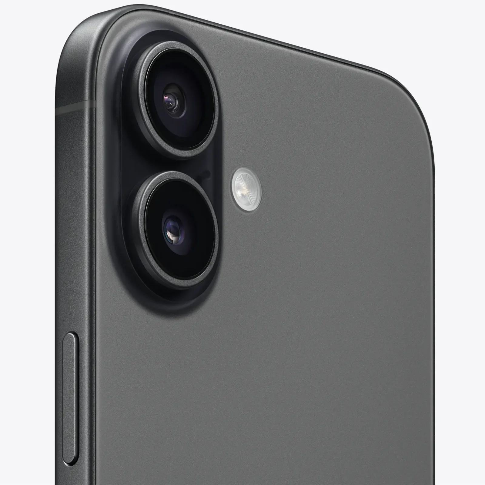 Смартфон Apple iPhone 17 256GB Black (MG6J4)