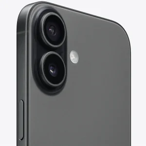 Смартфон Apple iPhone 17 256GB Black (MG6J4)
