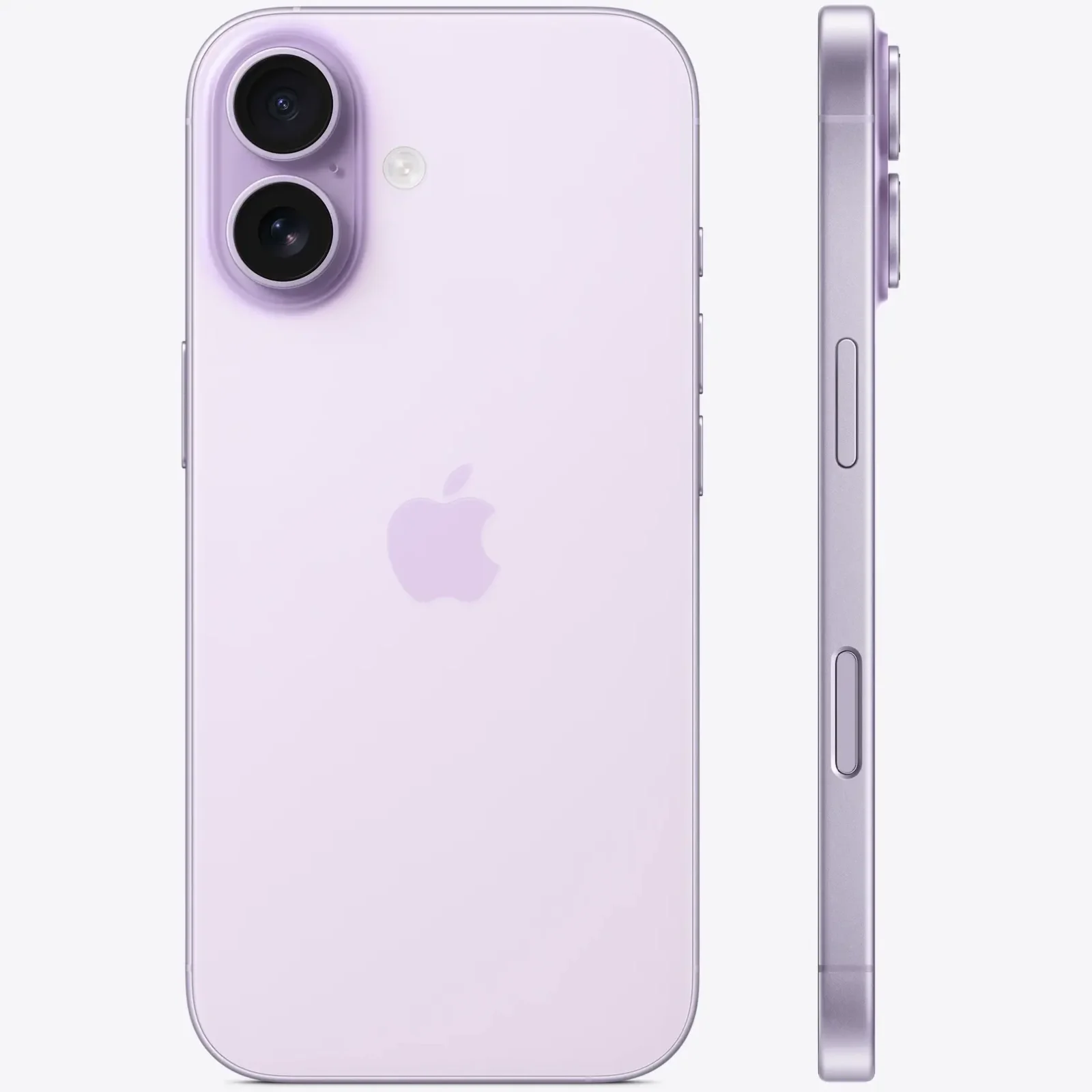 Смартфон Apple iPhone 17 512GB Lavender (MG6U4)