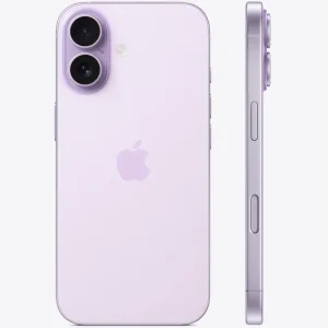 Смартфон Apple iPhone 17 512GB Lavender (MG6U4)
