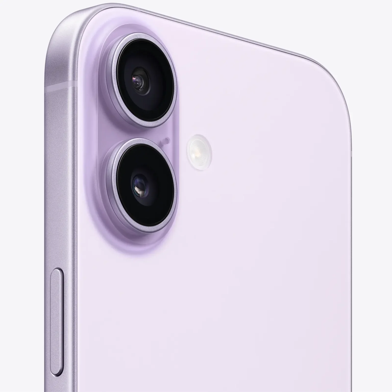 Смартфон Apple iPhone 17 512GB Lavender (MG6U4)