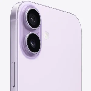 Смартфон Apple iPhone 17 512GB Lavender (MG6U4)