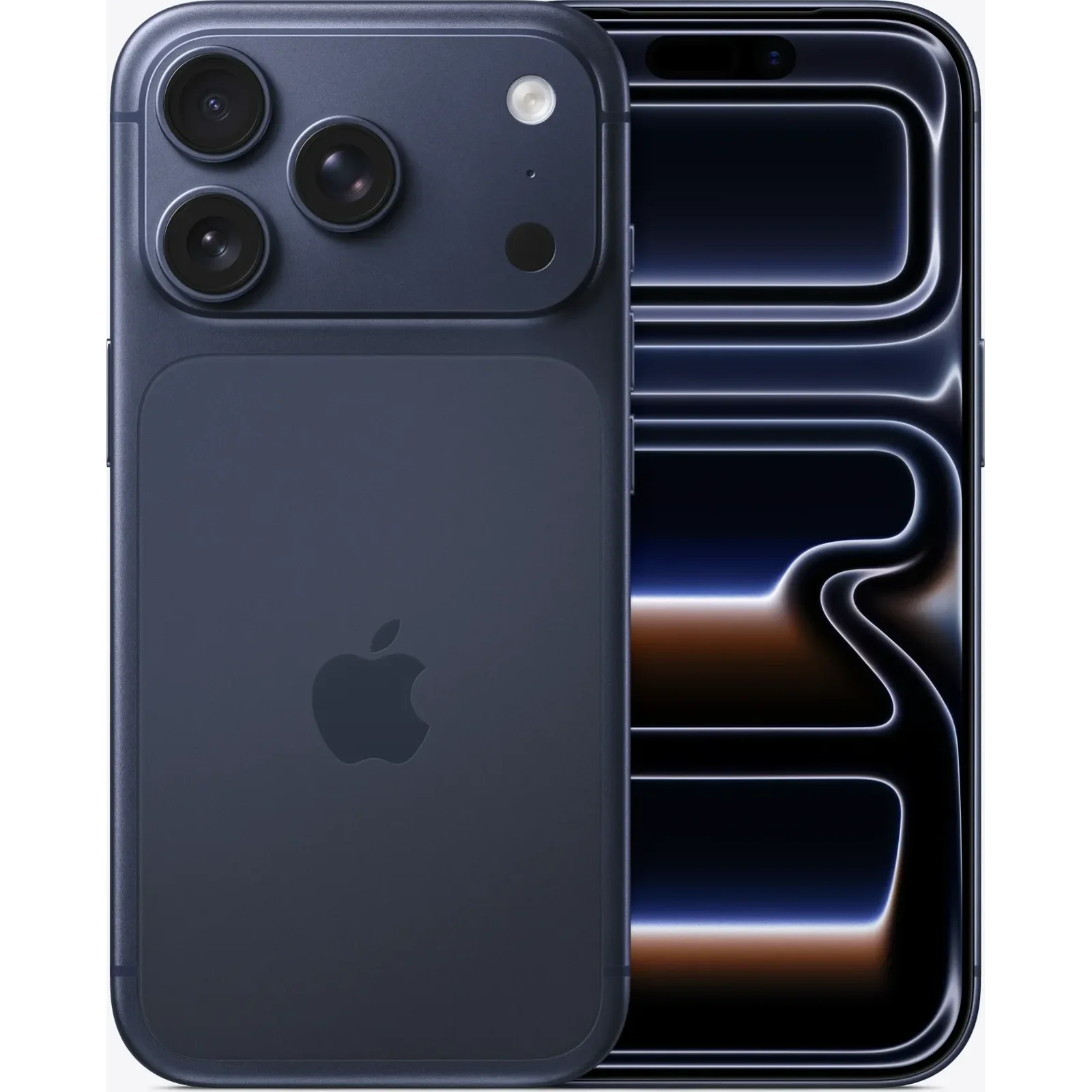 Смартфон Apple iPhone 17 Pro Max 1TB Deep Blue (MFYX4)