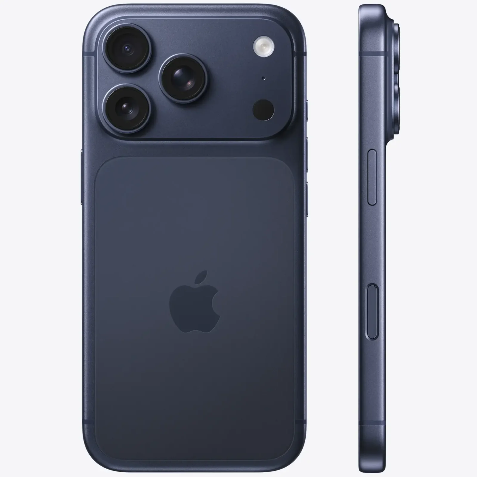 Смартфон Apple iPhone 17 Pro Max 1TB Deep Blue (MFYX4)