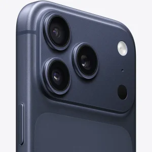 Смартфон Apple iPhone 17 Pro Max 1TB Deep Blue (MFYX4)