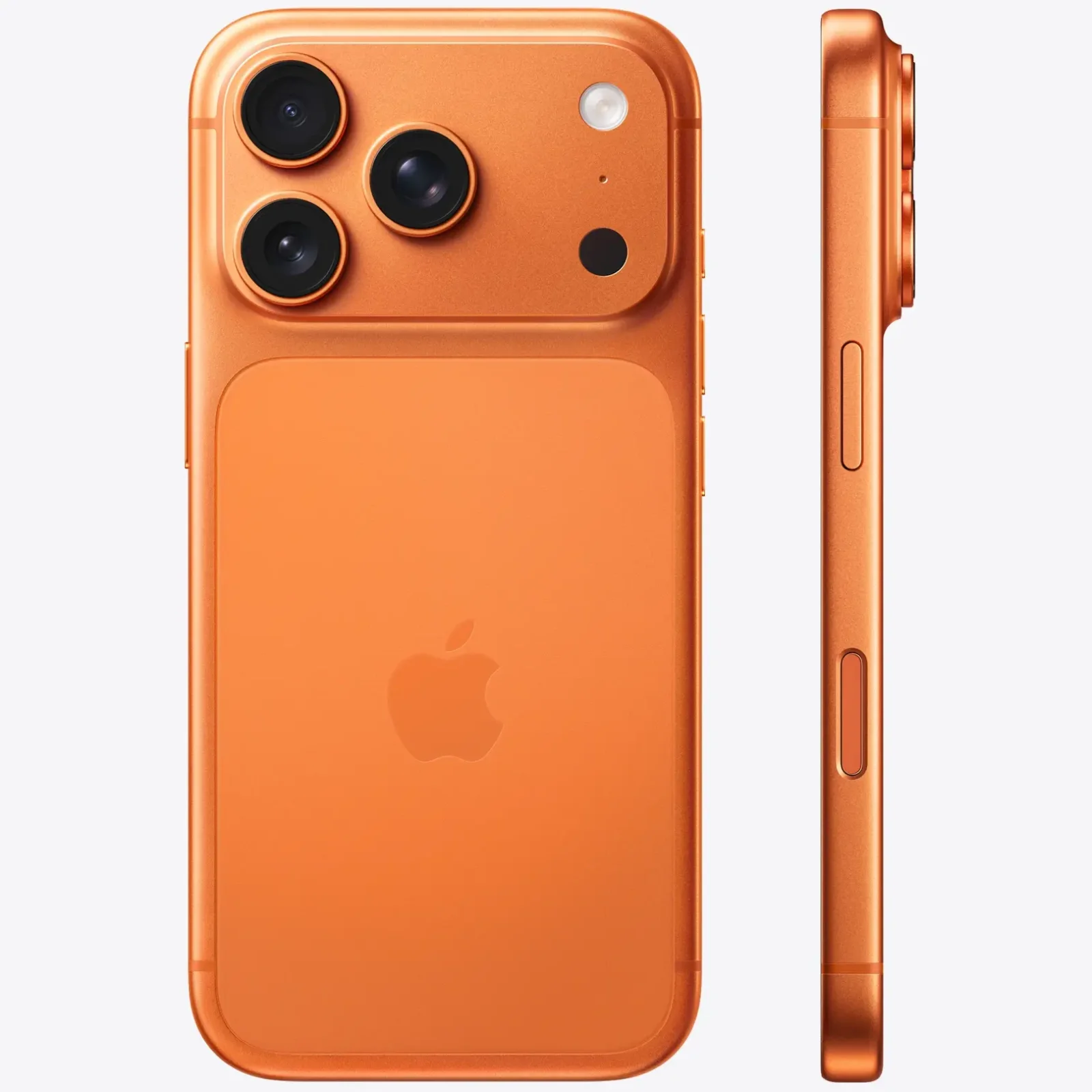 Смартфон Apple iPhone 17 Pro Max 2TB Cosmic Orange (MG004)