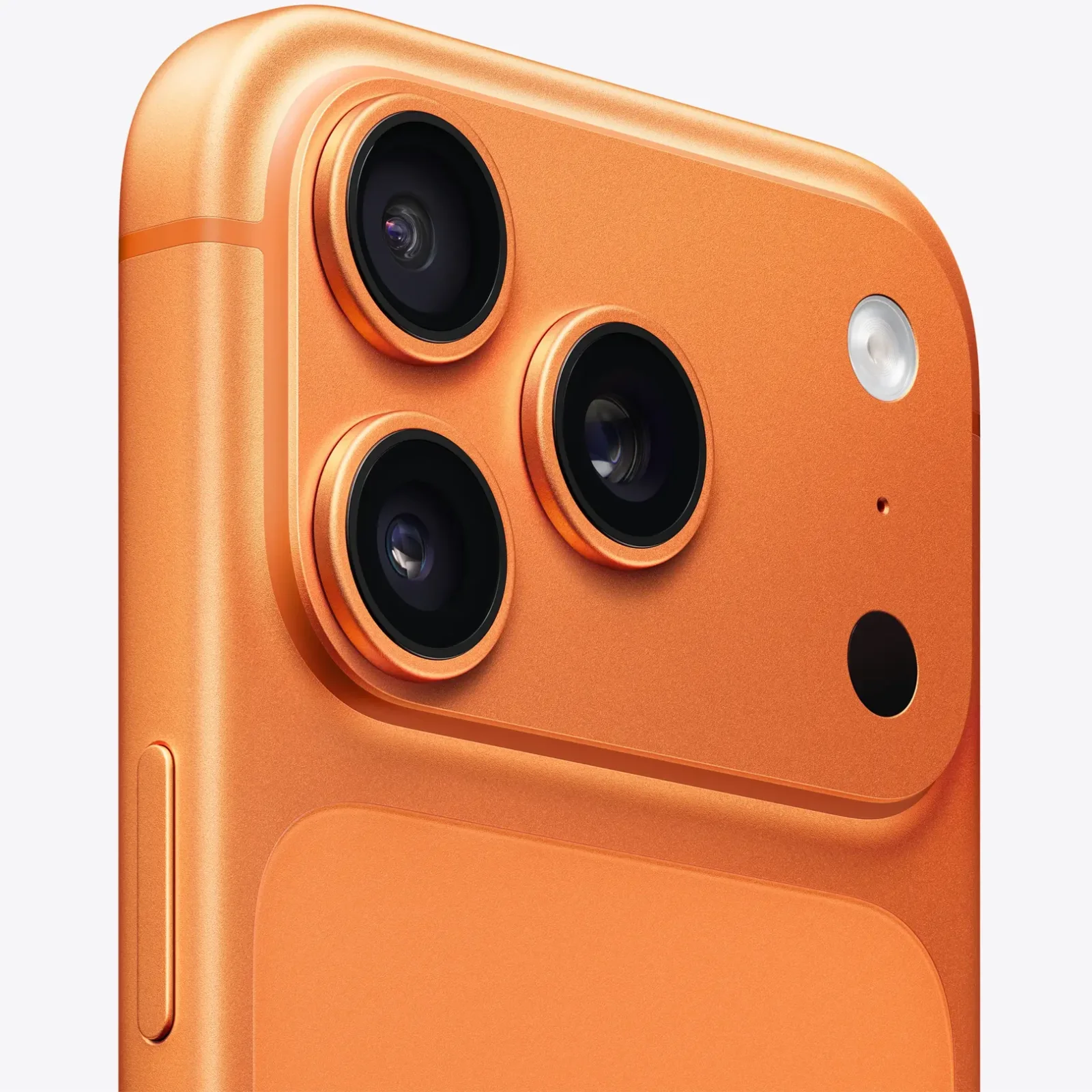 Смартфон Apple iPhone 17 Pro Max 2TB Cosmic Orange (MG004)