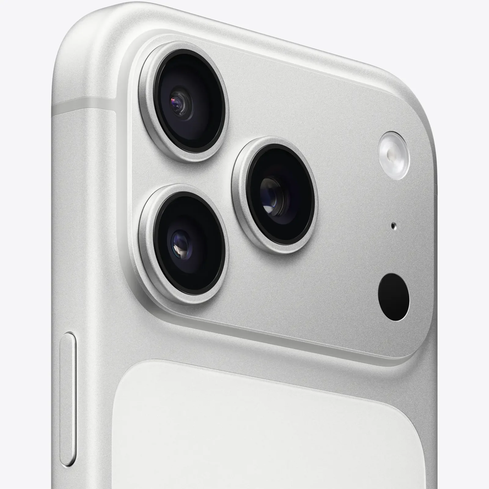 Смартфон Apple iPhone 17 Pro Max 1TB Silver (MFYV4)