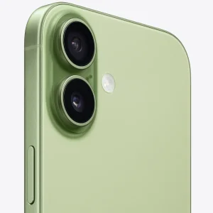 Смартфон Apple iPhone 17 256GB Sage (MG6N4)