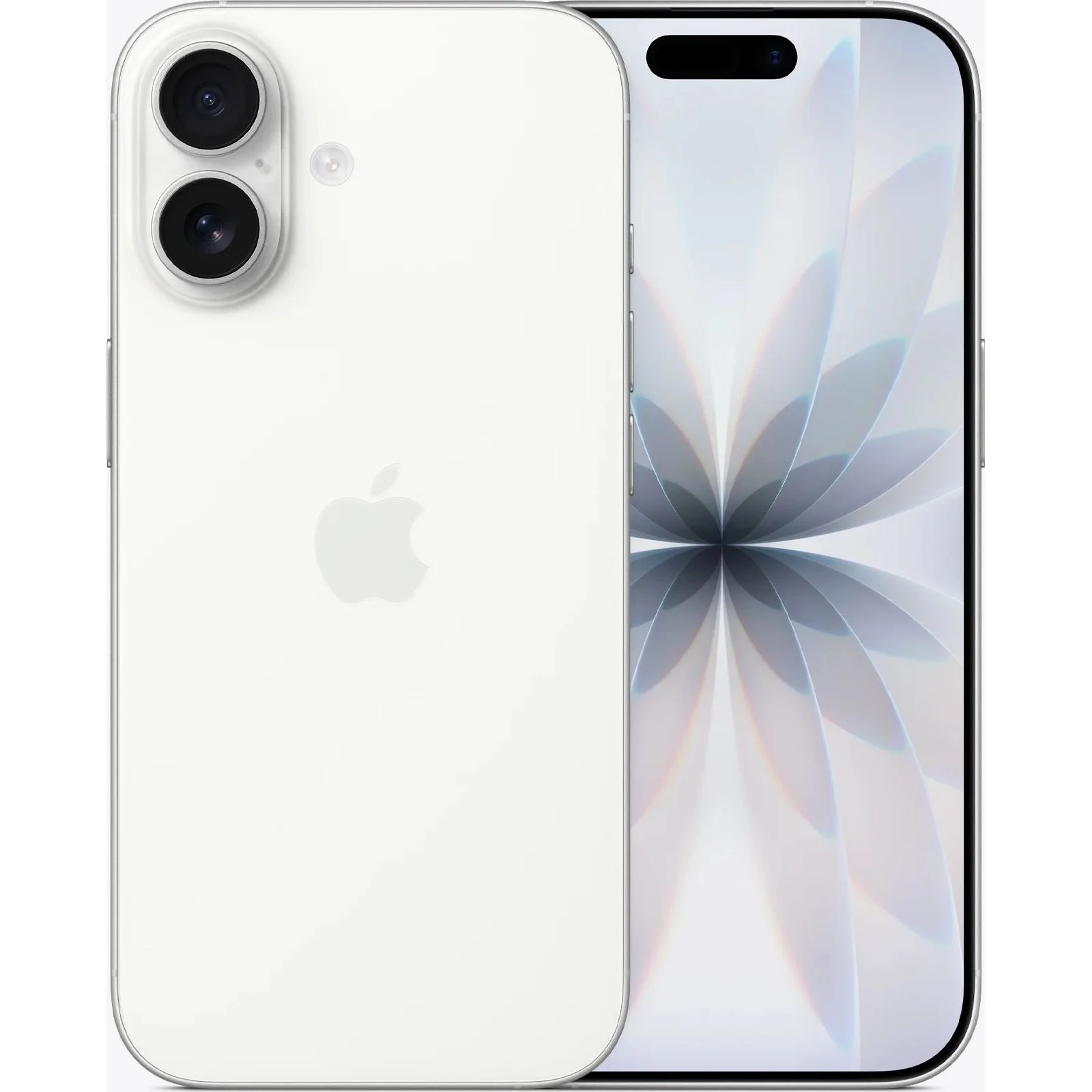 Смартфон Apple iPhone 17 512GB White (MG6Q4)