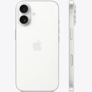 Смартфон Apple iPhone 17 512GB White (MG6Q4)