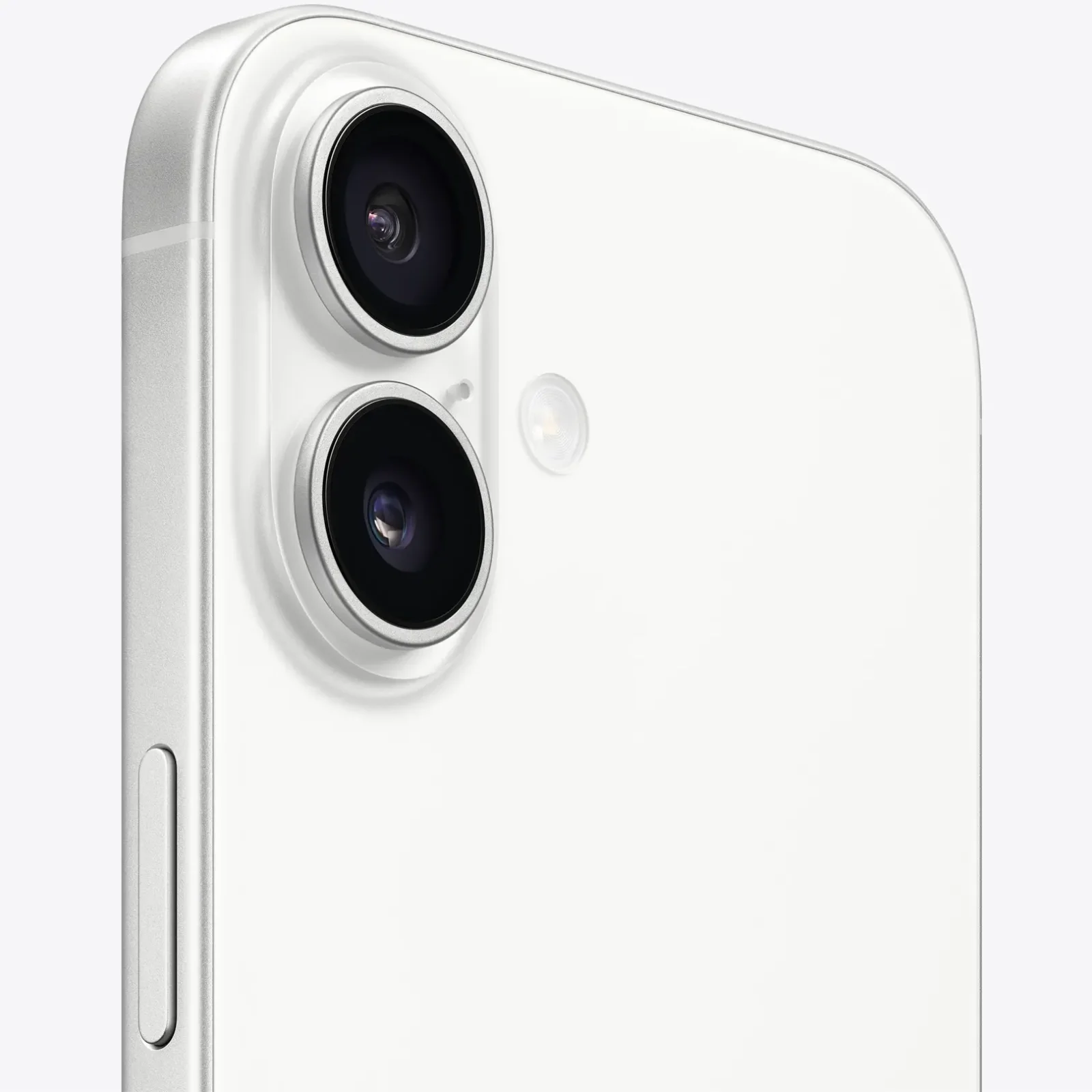 Смартфон Apple iPhone 17 512GB White (MG6Q4)