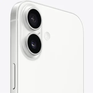 Смартфон Apple iPhone 17 512GB White (MG6Q4)