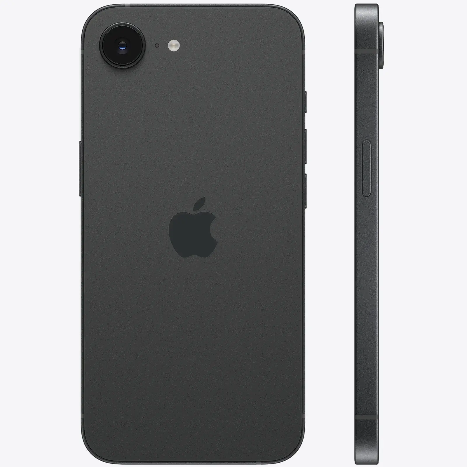 Смартфон Apple iPhone 17e 256GB Black (MHRV4)