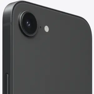 Смартфон Apple iPhone 17e 256GB Black (MHRV4)