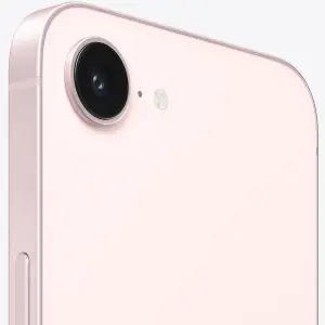 Смартфон Apple iPhone 17e 256GB Soft Pink (MHRX4)