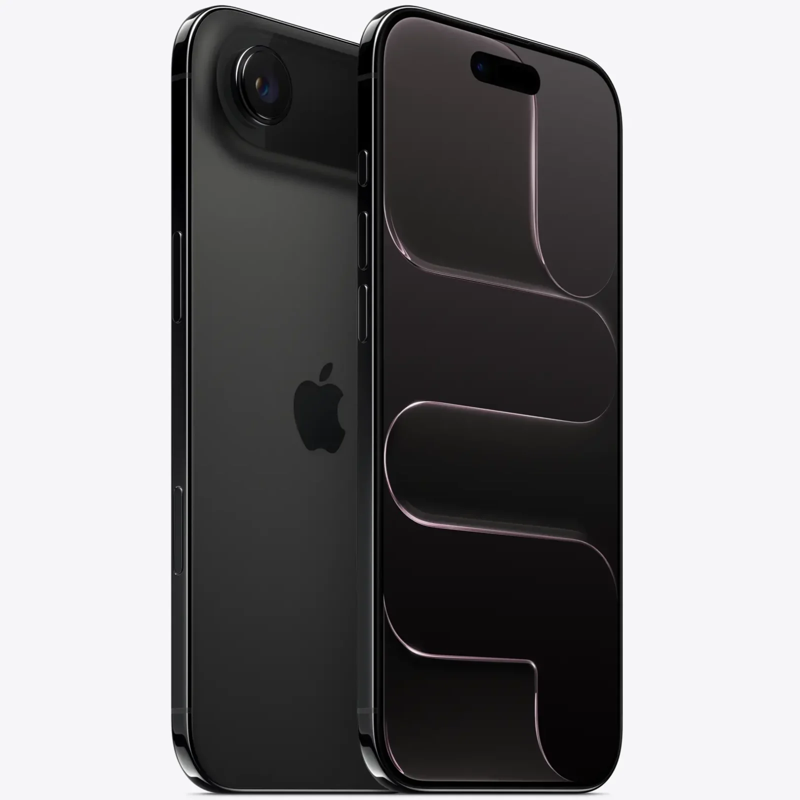 Смартфон Apple iPhone Air 512GB Space Black (MG2Q4)