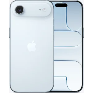 Смартфон Apple iPhone Air 1TB Sky Blue (MG304)