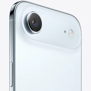 Смартфон Apple iPhone Air 512GB Sky Blue (MG2V4)