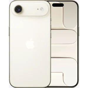 Смартфон Apple iPhone Air 1TB Light Gold (MG2Y4)