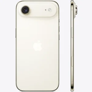 Смартфон Apple iPhone Air 256GB Light Gold (MG2N4)