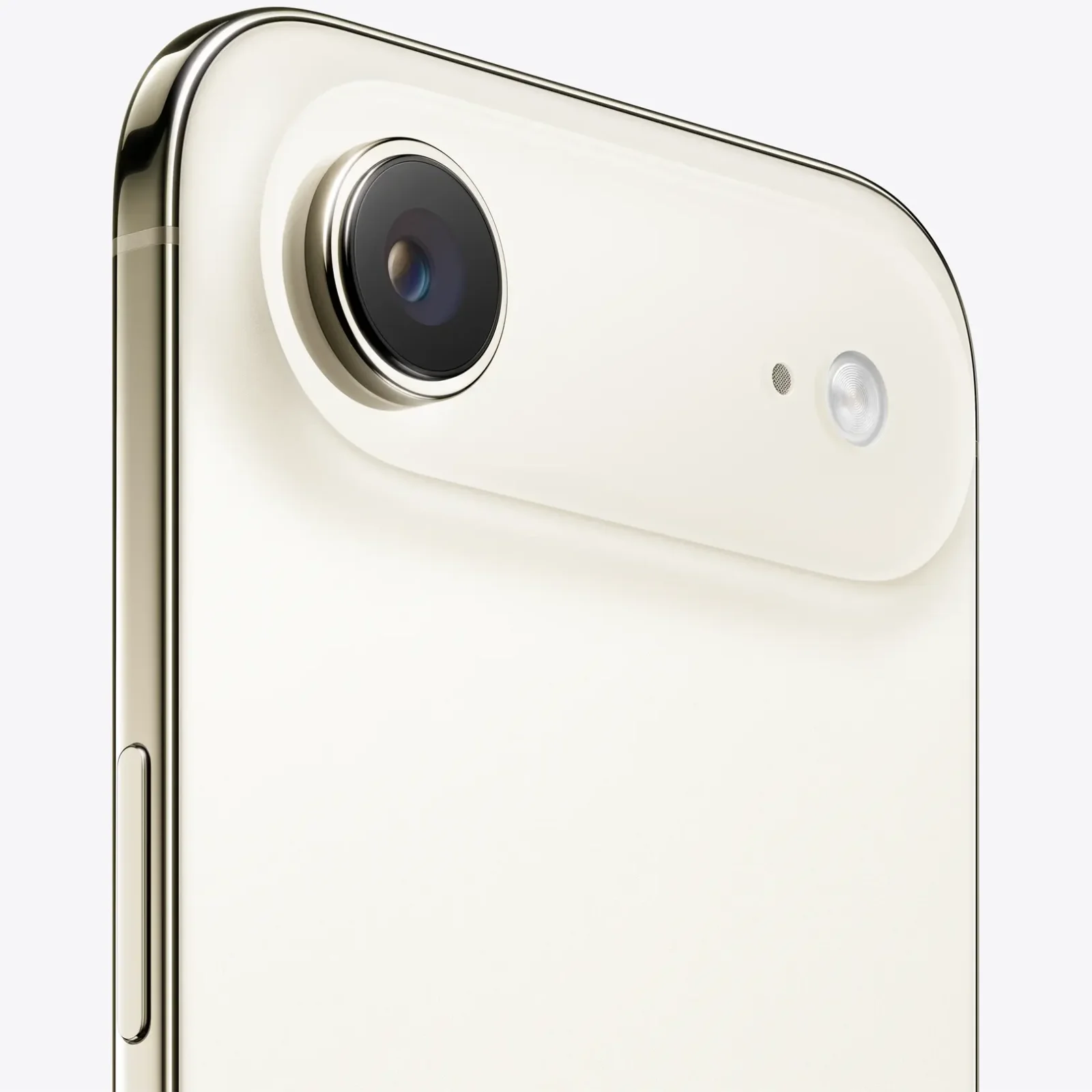 Смартфон Apple iPhone Air 256GB Light Gold (MG2N4)