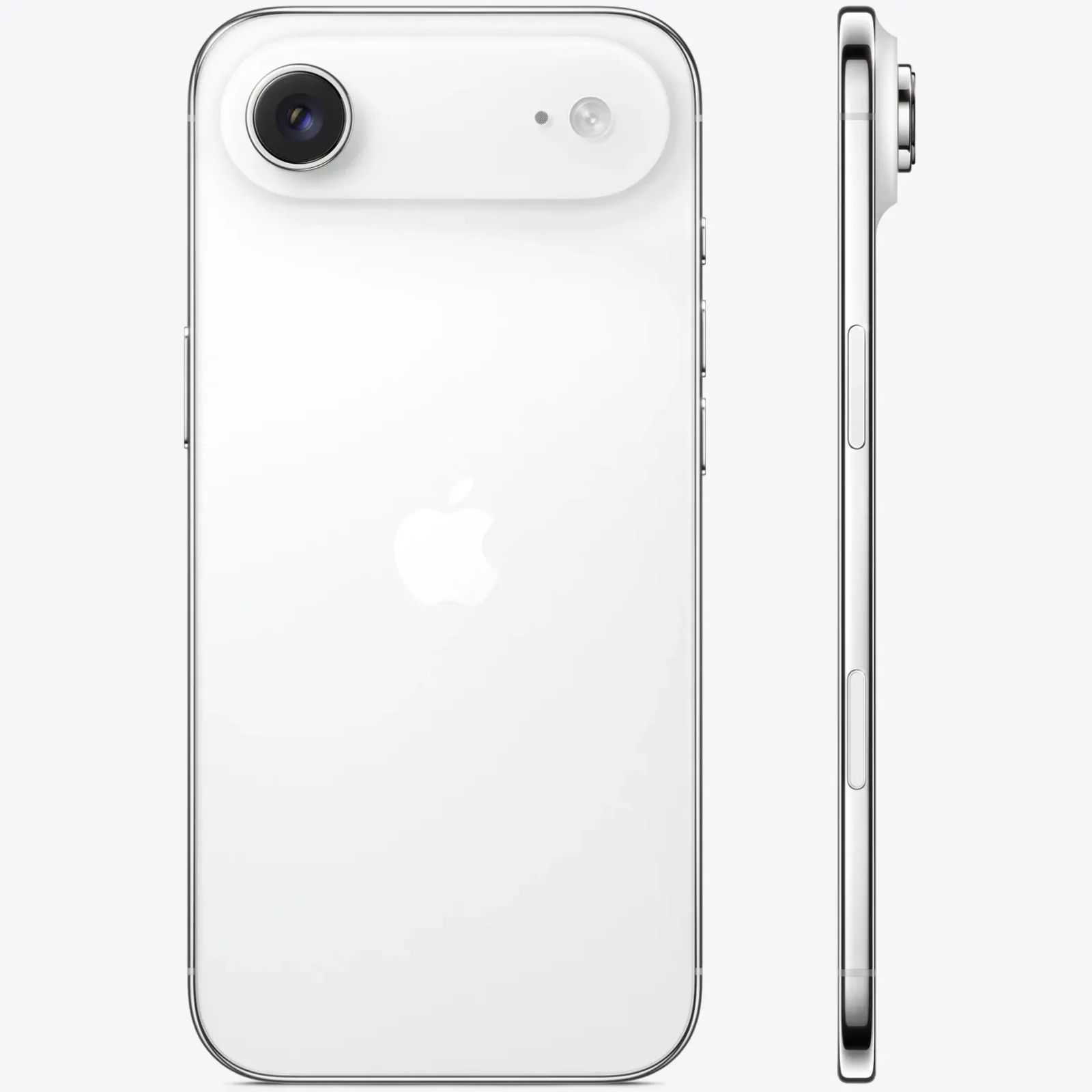Смартфон Apple iPhone Air 256GB Cloud White (MG2M4)