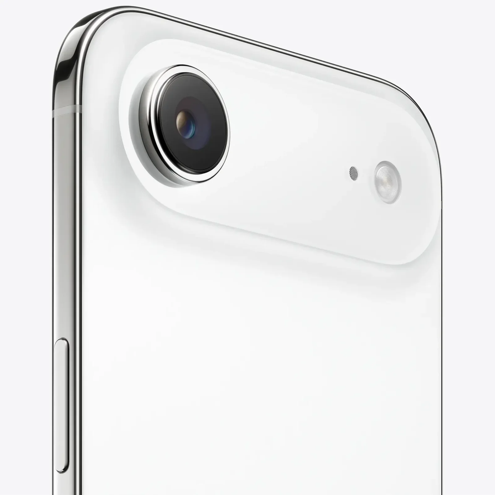 Смартфон Apple iPhone Air 256GB Cloud White (MG2M4)